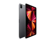 Таблети Apple iPad Pro 11 (2021) Wi‑Fi + Cellular 256GB - Space Grey