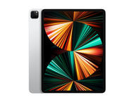 Таблети Apple iPad Pro 12.9 (2021) Wi‑Fi + Cellular 2TB - Silver