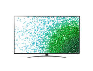 Телевизори LG 50NANO813PA