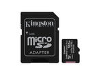 Карти памет 512GB Kingston Canvas Select Plus SD Memory Card