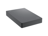 Външни HDD 5TB Seagate Basic 2.5"