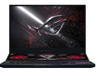 Лаптопи ASUS ROG Zephyrus Duo 15 SE GX551QS-HB212R