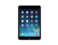Таблети Apple iPad Mini Retina Wi-Fi 128GB, сребрист цвят