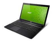 Лаптопи Acer Aspire V3-772G (черен)