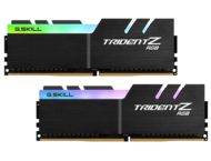 Оперативна памет 16GB (2x8GB) DDR4 3200MHz G.SKILL Trident Z RGB 