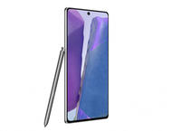 Смартфони Samsung Galaxy Note20 256GB, Mystic Gray, демонстрационен, драскотини по фолиото на екрана