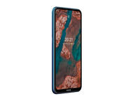 Смартфони Nokia X20 128GB, Nordic Blue