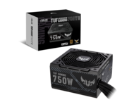 Захранвания за компютри ASUS TUF Gaming 750W Bronze