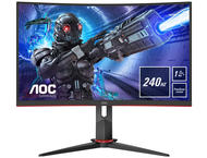 Монитори AOC C32G2ZE