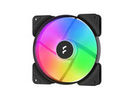 Вентилатори Fractal Design Aspect 14 RGB PWM (3 pack)