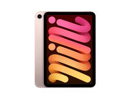 Таблети Apple iPad mini (2021) Wi-Fi + Cellular 64GB Pink