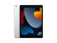 Таблети Apple iPad 9 Wi-Fi + Cellular 64GB Silver