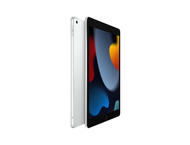 Таблети Apple iPad 9 Wi-Fi + Cellular 64GB Silver