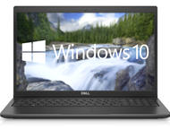 Лаптопи Dell Latitude 15 3520