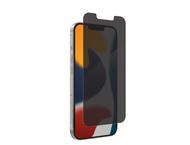 Защитно фолио InvisibleShield Glass Elite Privacy Apple iPhone 13/iPhone 13 Pro Case Friendly Screen (2 Way)