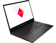 Лаптопи HP Omen 17-ck0002nu