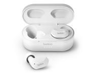 Слушалки Belkin SOUNDFORM, бели