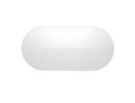 Слушалки Belkin SOUNDFORM, бели