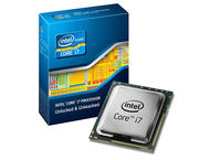 Процесори Intel Core i7-3930K