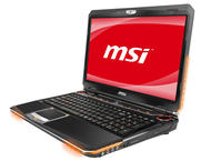 Лаптопи MSI GX660-076EU