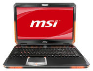 Лаптопи MSI GX660-076EU