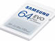 Карти памет 64GB Samsung EVO Plus SD карта памет (2021)
