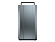 Кутии Cougar Dust 2 Iron Gray