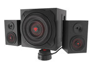 Колони Genesis Helium 610BT