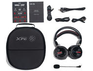 Слушалки XPG PRECOG