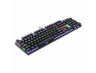 Клавиатури Redragon Rudra K565 blue switch