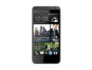 Смартфони HTC Desire 300 4GB, бял цвят
