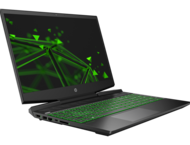 Лаптопи HP Pavilion Gaming 15-dk2024nu
