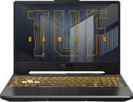 Лаптопи ASUS TUF Gaming F15 FX506HEB-HN1137