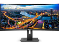Монитори Philips 345B1C