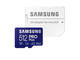 Карти памет 512GB Samsung Pro Plus microSD Card (2021) 