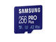 Карти памет 256GB Samsung Pro Plus microSD Card (2021)