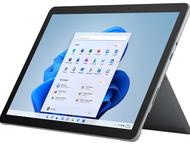 Таблети Microsoft Surface Go 3, Intel Pentium Gold 6500Y,  64GB, Windows 11 Home