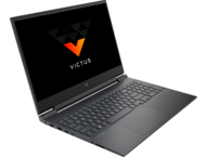 Лаптопи HP Victus 16-d0014nu