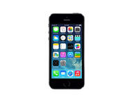 Смартфони Apple iPhone 5s 32GB, сив цвят
