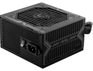 Захранвания за компютри MSI MAG A650BN 650W Bronze