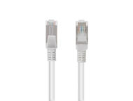 Кабели и Адаптери Пач кабел Lanberg CAT.5E FTP 10 м, сив