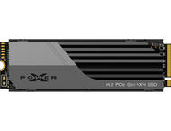SSD 1TB Silicon Power XS70 PCIe Gen 4x4 NVMe