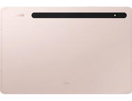 Таблети Samsung Galaxy Tab S8 Wi-Fi 128GB Pink Gold