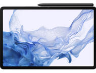 Таблети Samsung Galaxy Tab S8 Wi-Fi 128GB Silver