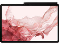 Таблети Samsung Galaxy Tab S8 Wi-Fi 256GB Pink Gold