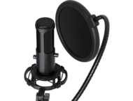 Микрофони Lorgar Voicer 931 Black