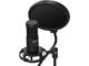 Микрофони Lorgar Voicer 721 Black