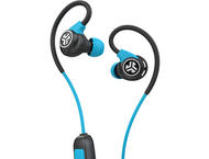 Слушалки JLAB Fit Sport 3 Wireless Fitness Earbuds Black/Blue