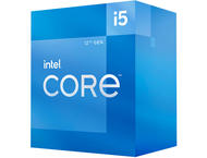 Процесори Intel Core i5-12400