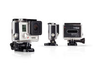 Екстремни камери GoPro HERO3 White Edition